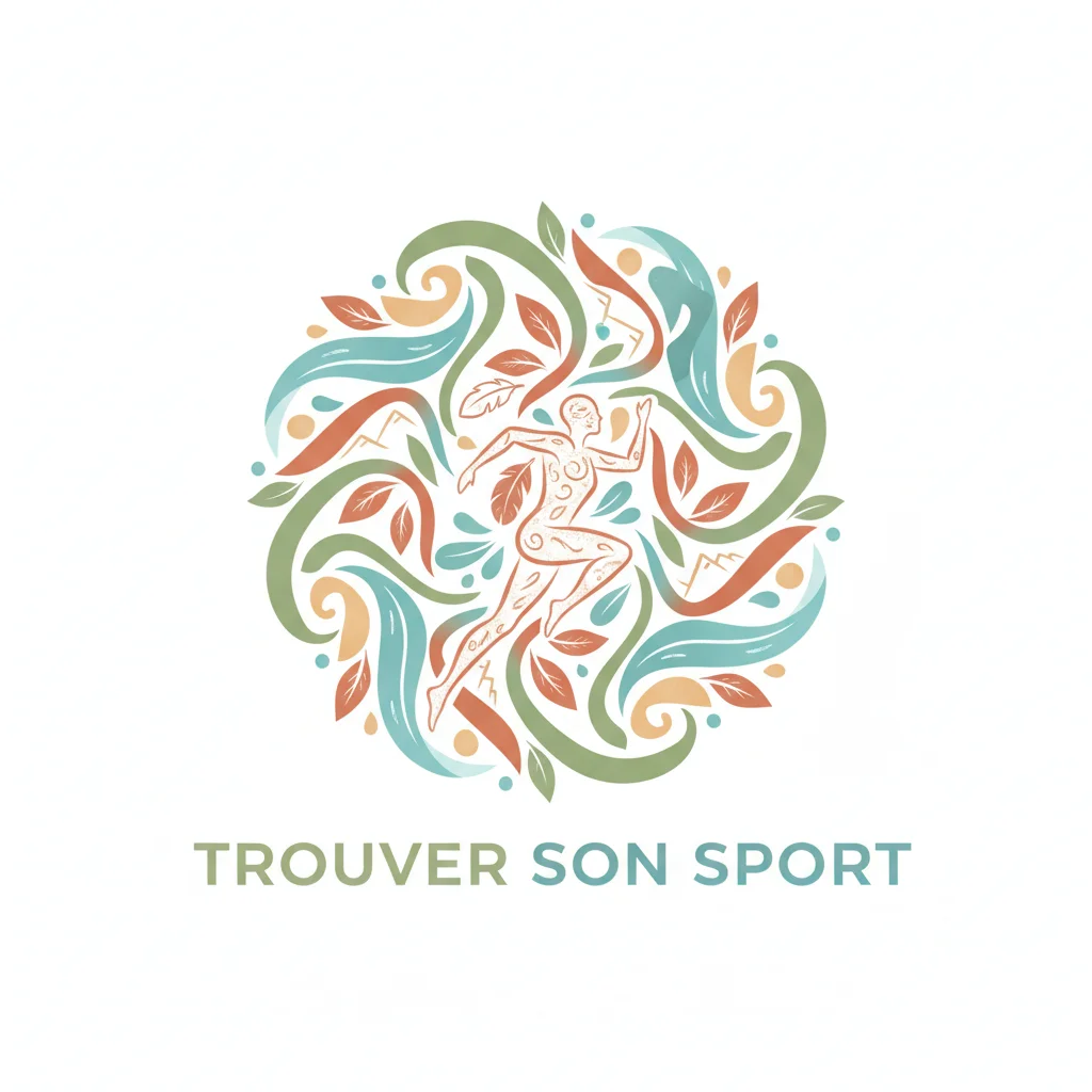 Trouver Son Sport